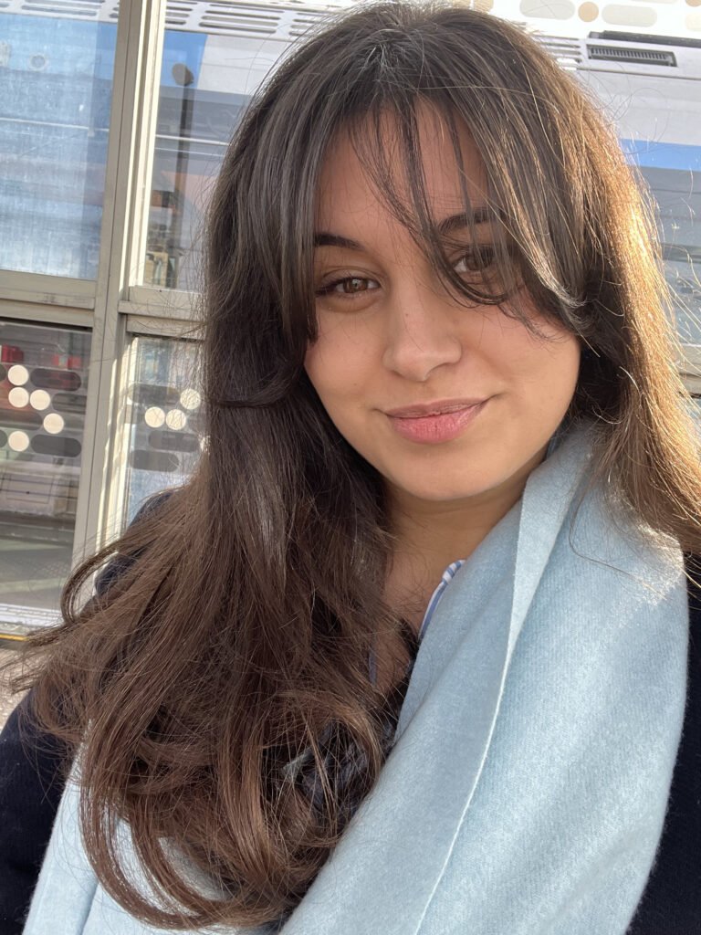 Je te raconte mon histoire